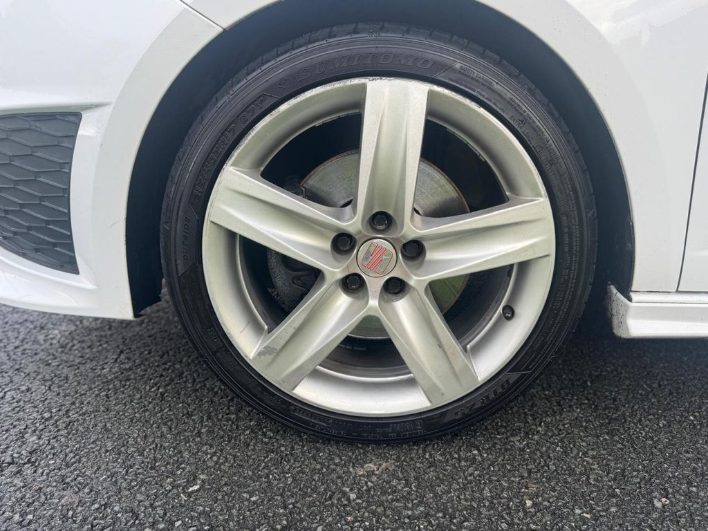 Used SEAT Ibiza 2012 for sale - 76649574: Photo 21