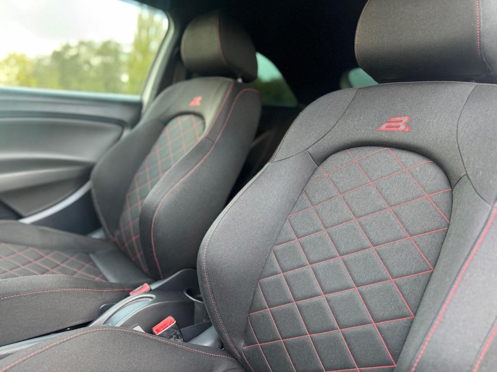 Used SEAT Ibiza 2012 for sale - 76649574: Photo 30