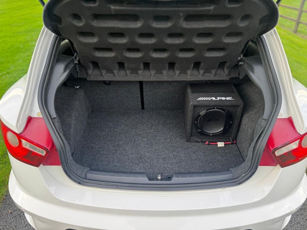 Used SEAT Ibiza 2012 for sale - 76649574: Photo 46