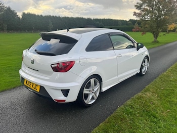 Used SEAT Ibiza 2012 for sale - 76649574: Photo