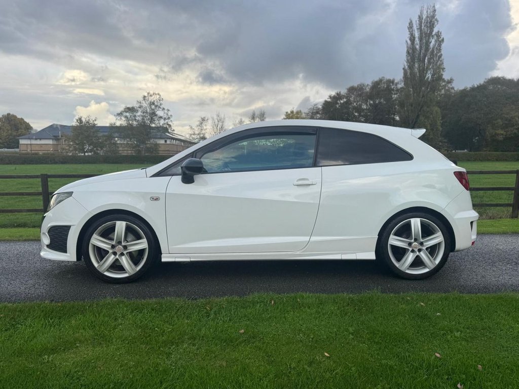 Used SEAT Ibiza 2012 for sale - 76649574: Photo 7