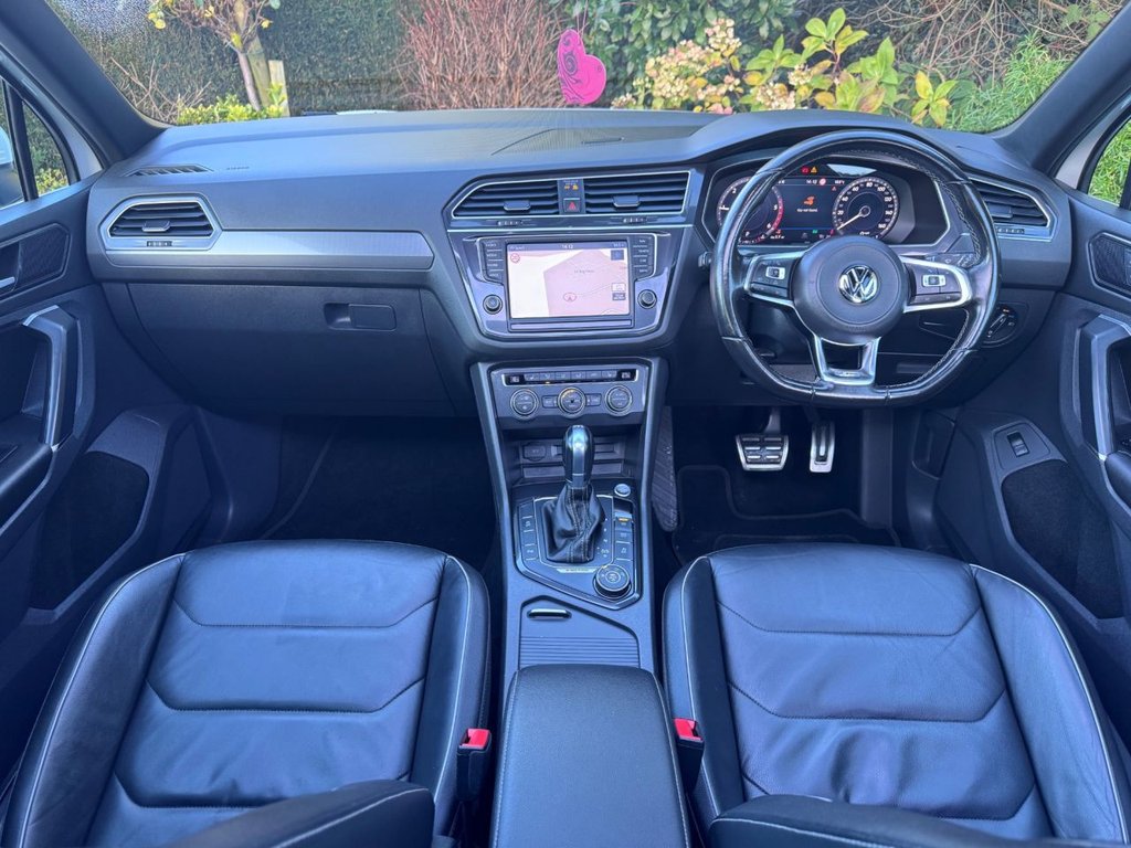 Used Volkswagen Tiguan 2017 for sale - 76923947: Photo 13