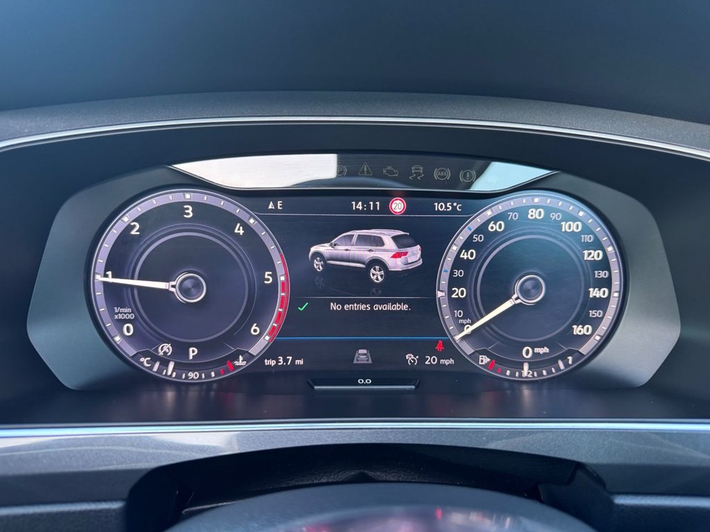 Used Volkswagen Tiguan 2017 for sale - 76923947: Photo 19