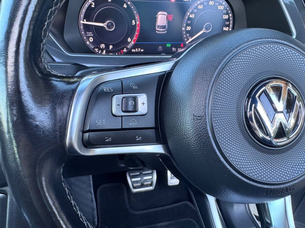 Used Volkswagen Tiguan 2017 for sale - 76923947: Photo 21