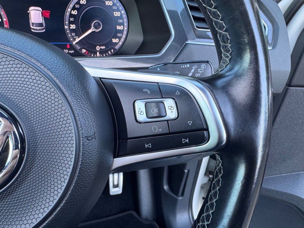 Used Volkswagen Tiguan 2017 for sale - 76923947: Photo 22