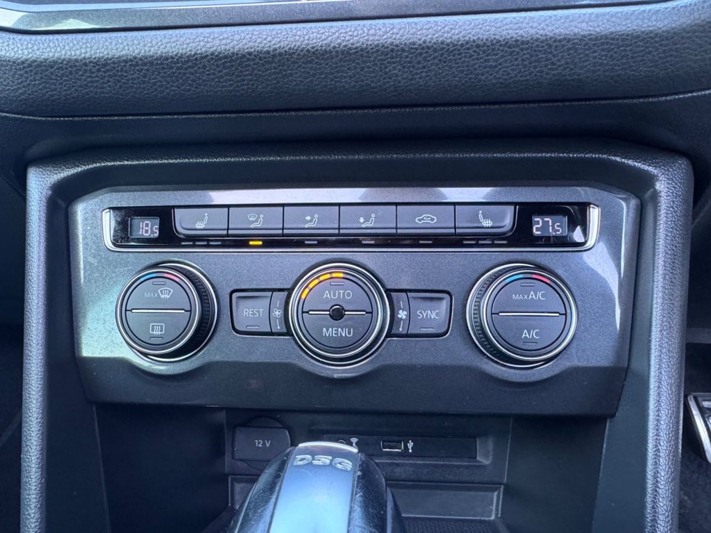 Used Volkswagen Tiguan 2017 for sale - 76923947: Photo 25