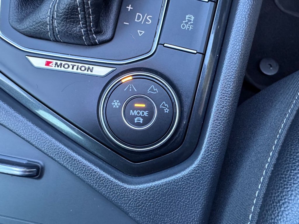 Used Volkswagen Tiguan 2017 for sale - 76923947: Photo 29