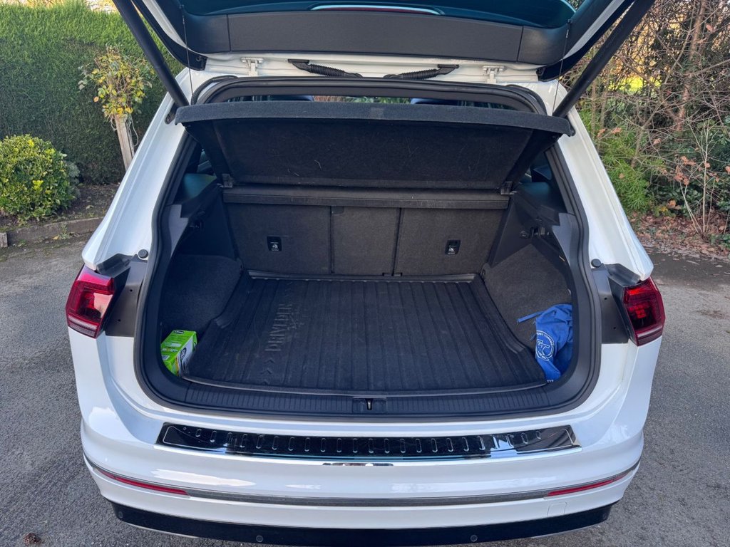 Used Volkswagen Tiguan 2017 for sale - 76923947: Photo 31