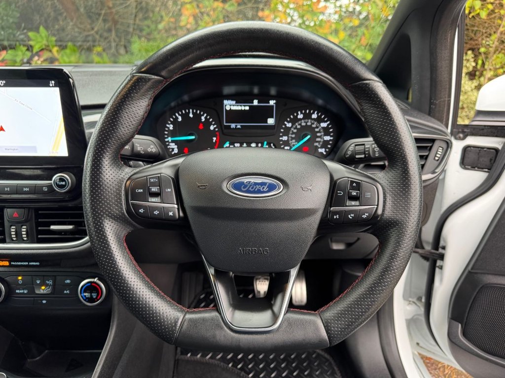 Used Ford Fiesta 2019 for sale - 76649581: Photo 15