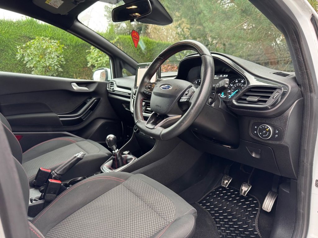 Used Ford Fiesta 2019 for sale - 76649581: Photo 17