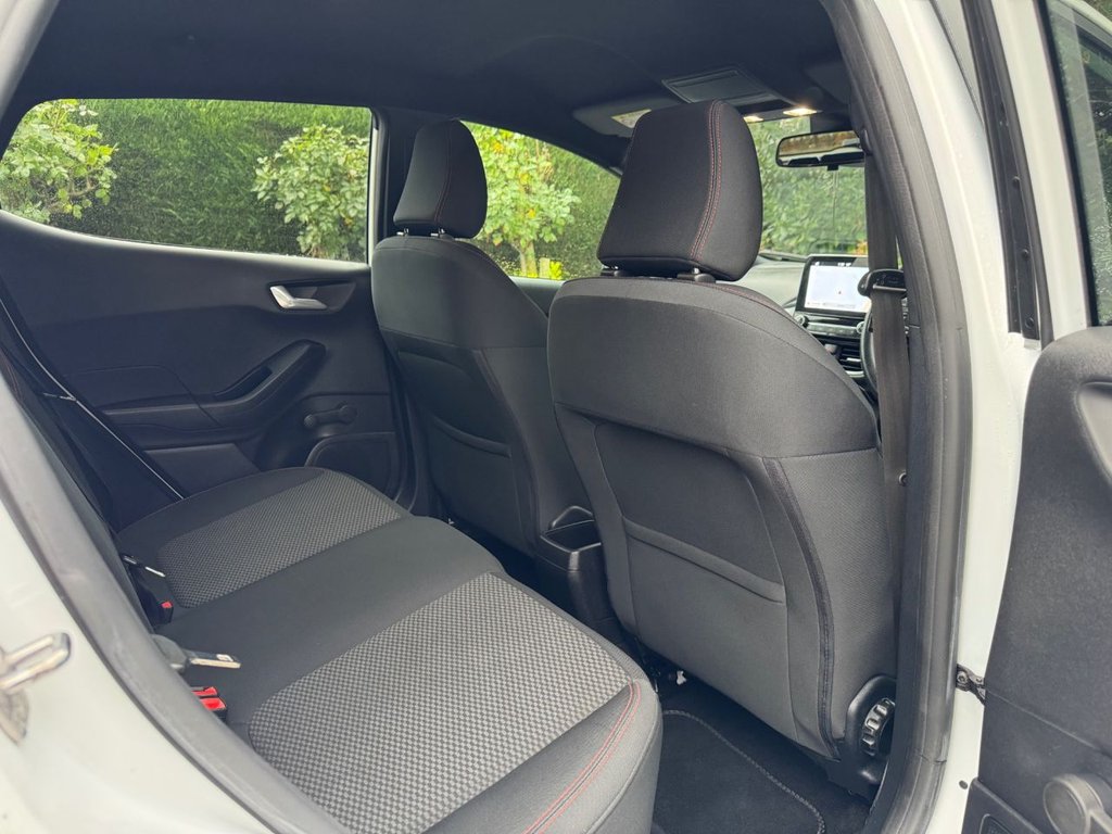 Used Ford Fiesta 2019 for sale - 76649581: Photo 18