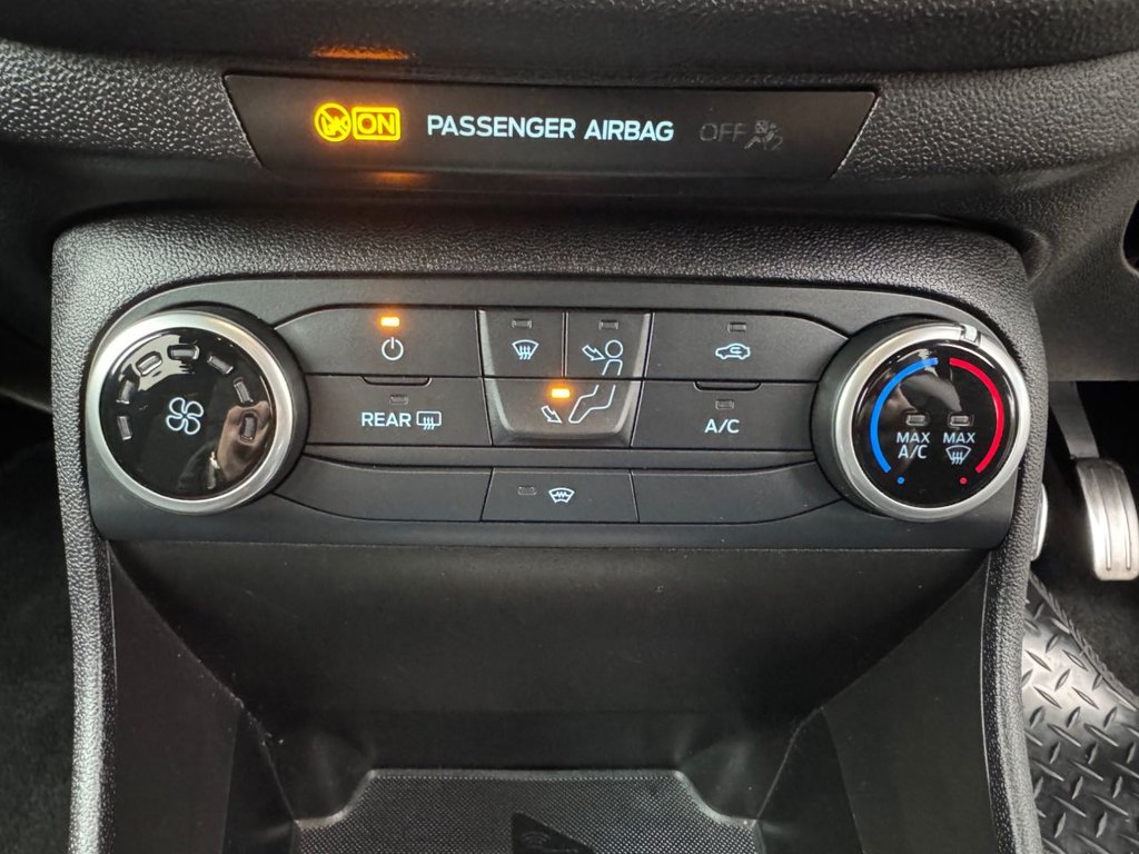 Used Ford Fiesta 2019 for sale - 76649581: Photo 22