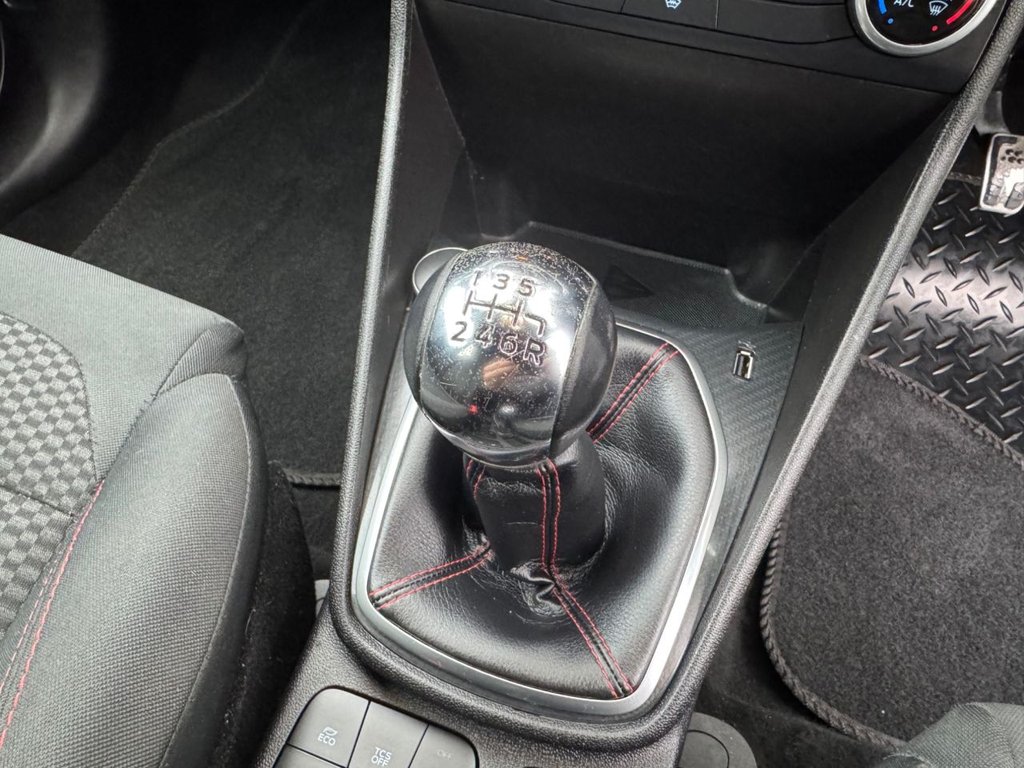 Used Ford Fiesta 2019 for sale - 76649581: Photo 23