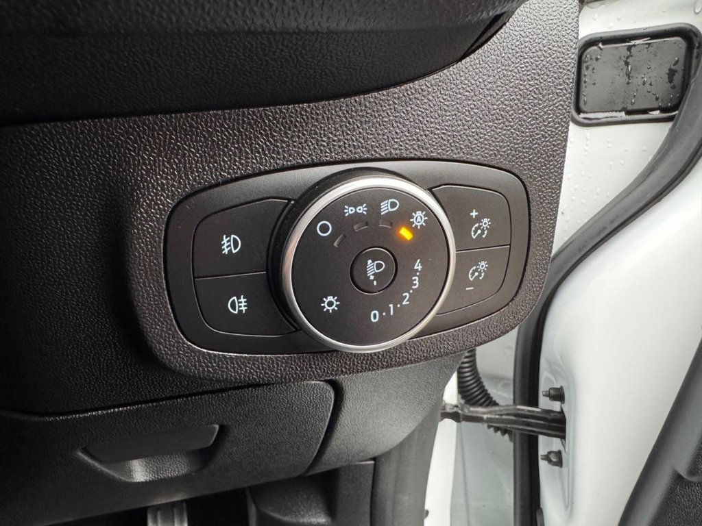 Used Ford Fiesta 2019 for sale - 76649581: Photo 27