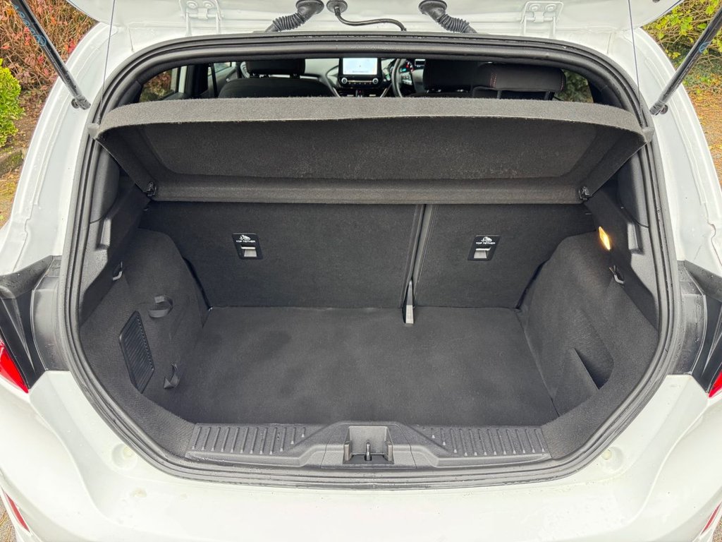 Used Ford Fiesta 2019 for sale - 76649581: Photo 29