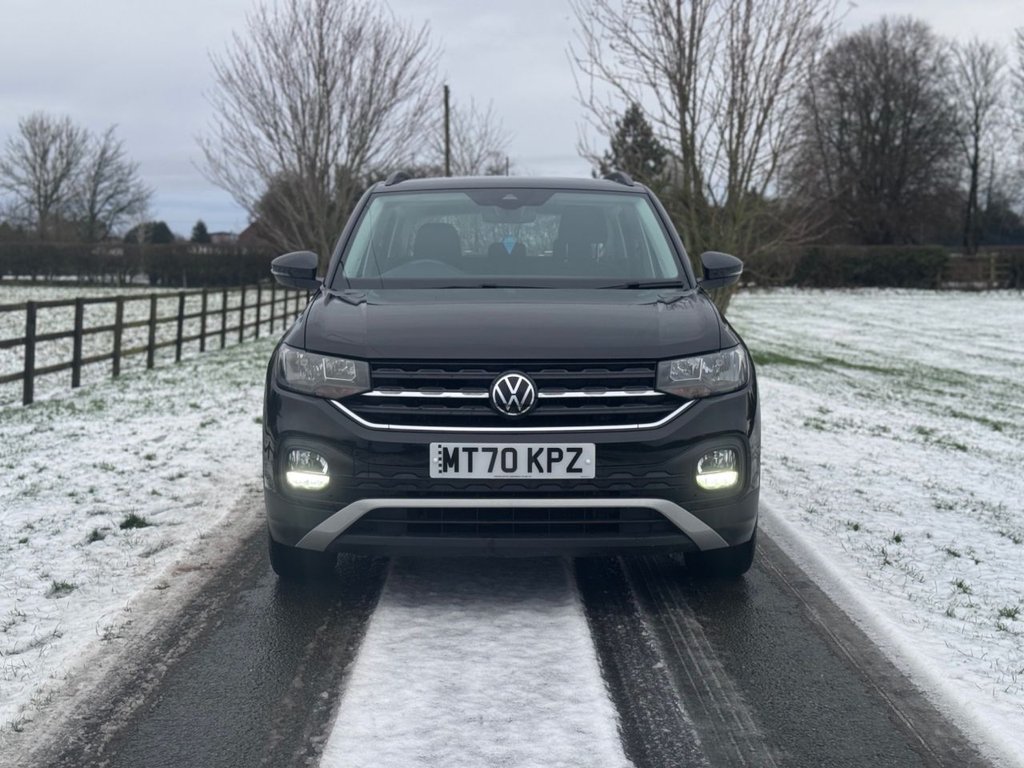 Used Volkswagen T-Cross 2020 for sale - 77121787: Photo 10