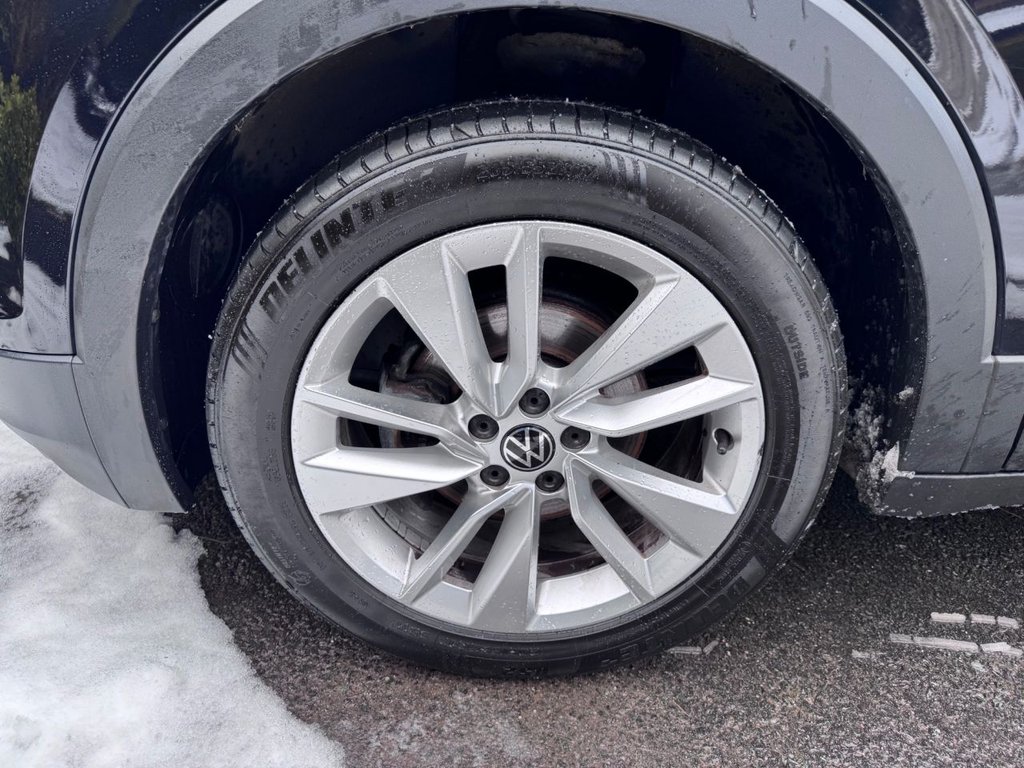 Used Volkswagen T-Cross 2020 for sale - 77121787: Photo 13