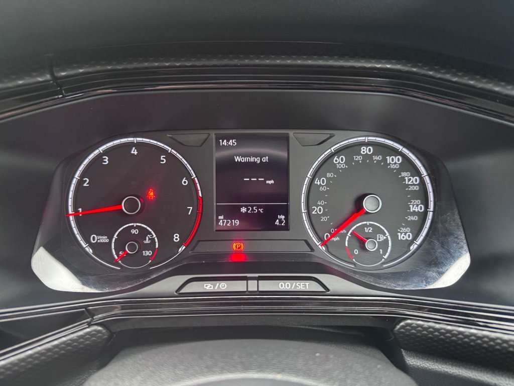 Used Volkswagen T-Cross 2020 for sale - 77121787: Photo 16