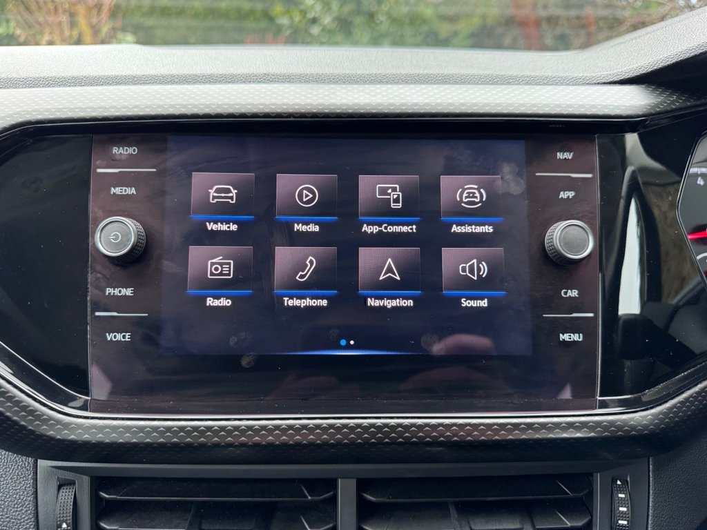 Used Volkswagen T-Cross 2020 for sale - 77121787: Photo 18