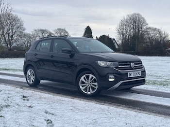 2020 (70) - 1.0 TSI 115 SE 5dr