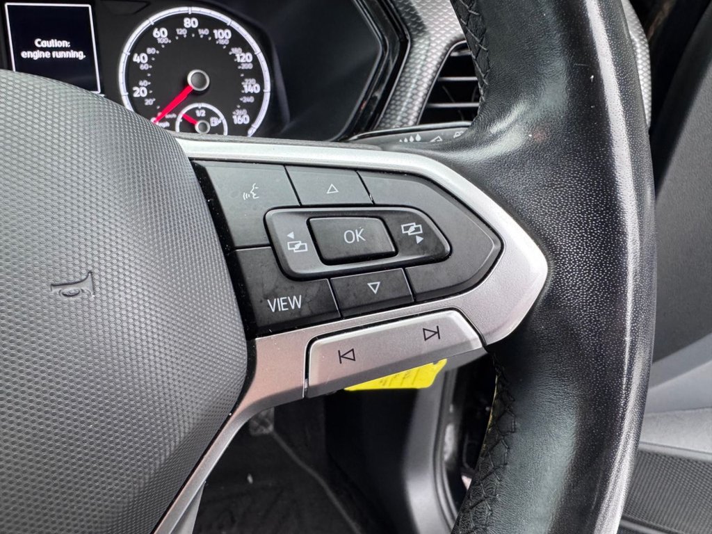 Used Volkswagen T-Cross 2020 for sale - 77121787: Photo 20