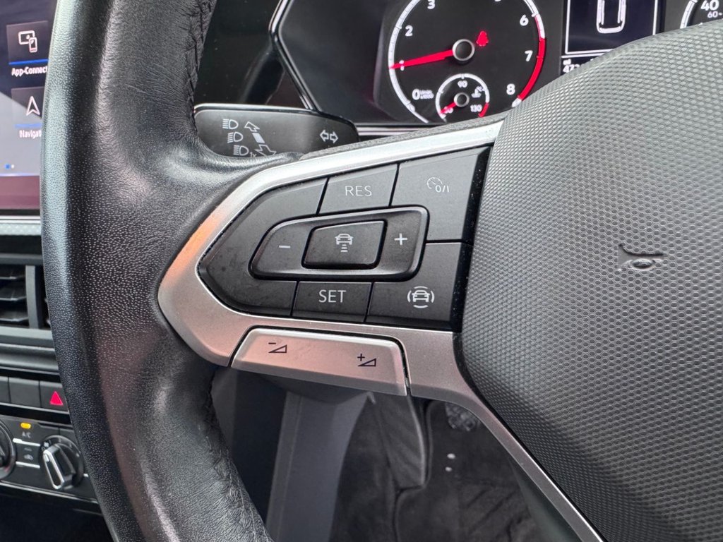 Used Volkswagen T-Cross 2020 for sale - 77121787: Photo 21