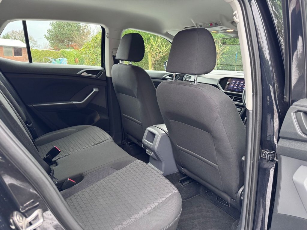 Used Volkswagen T-Cross 2020 for sale - 77121787: Photo 29