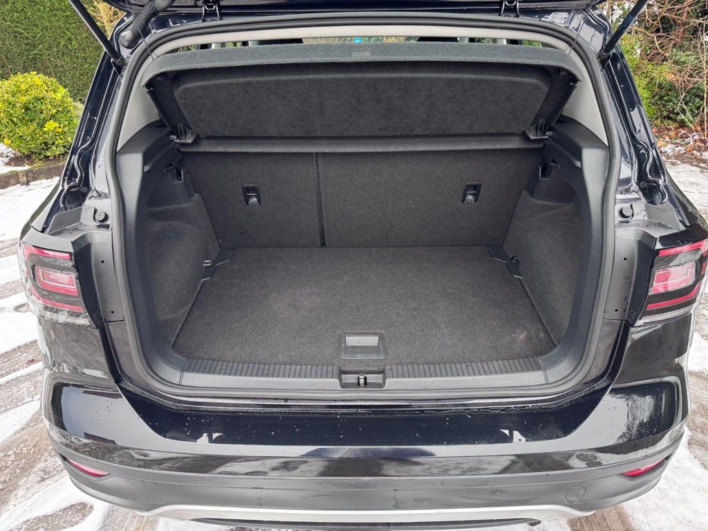 Used Volkswagen T-Cross 2020 for sale - 77121787: Photo 30