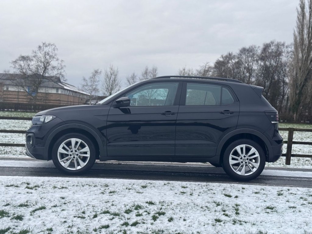 Used Volkswagen T-Cross 2020 for sale - 77121787: Photo 7