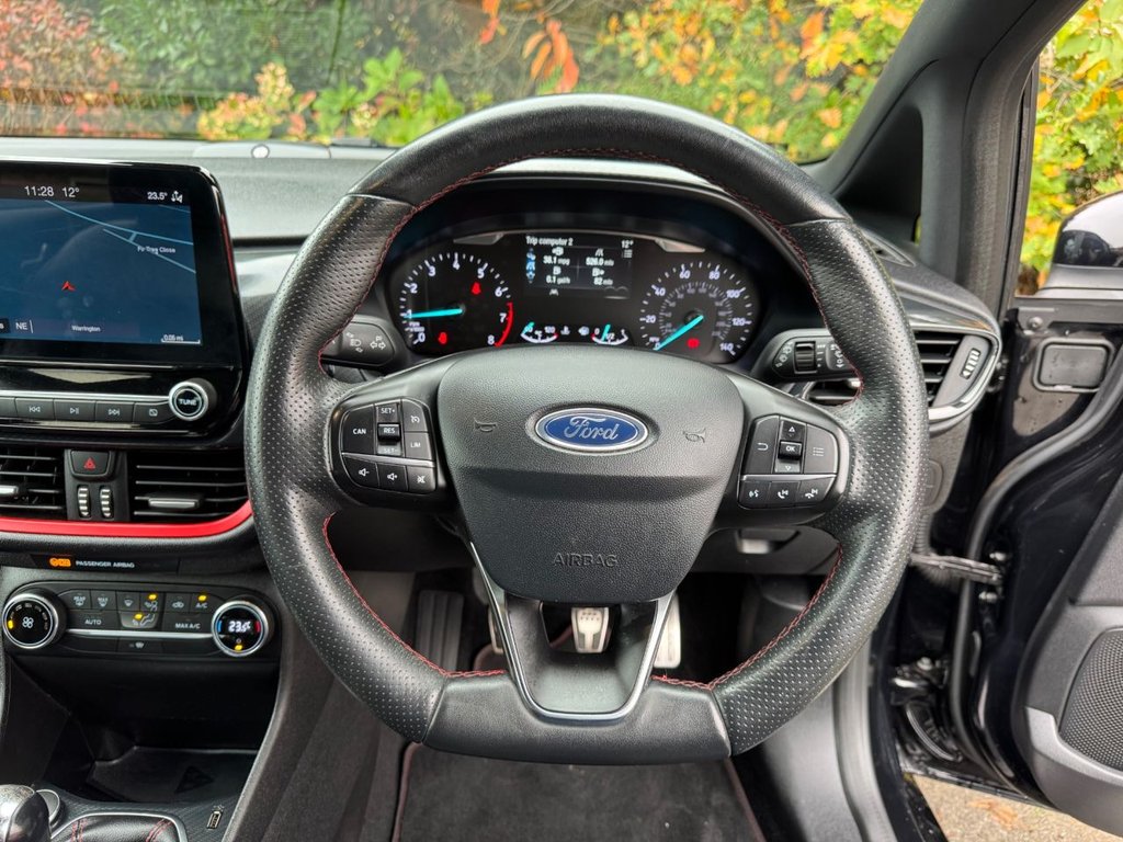 Used Ford Fiesta 2019 for sale - 76649576: Photo 16