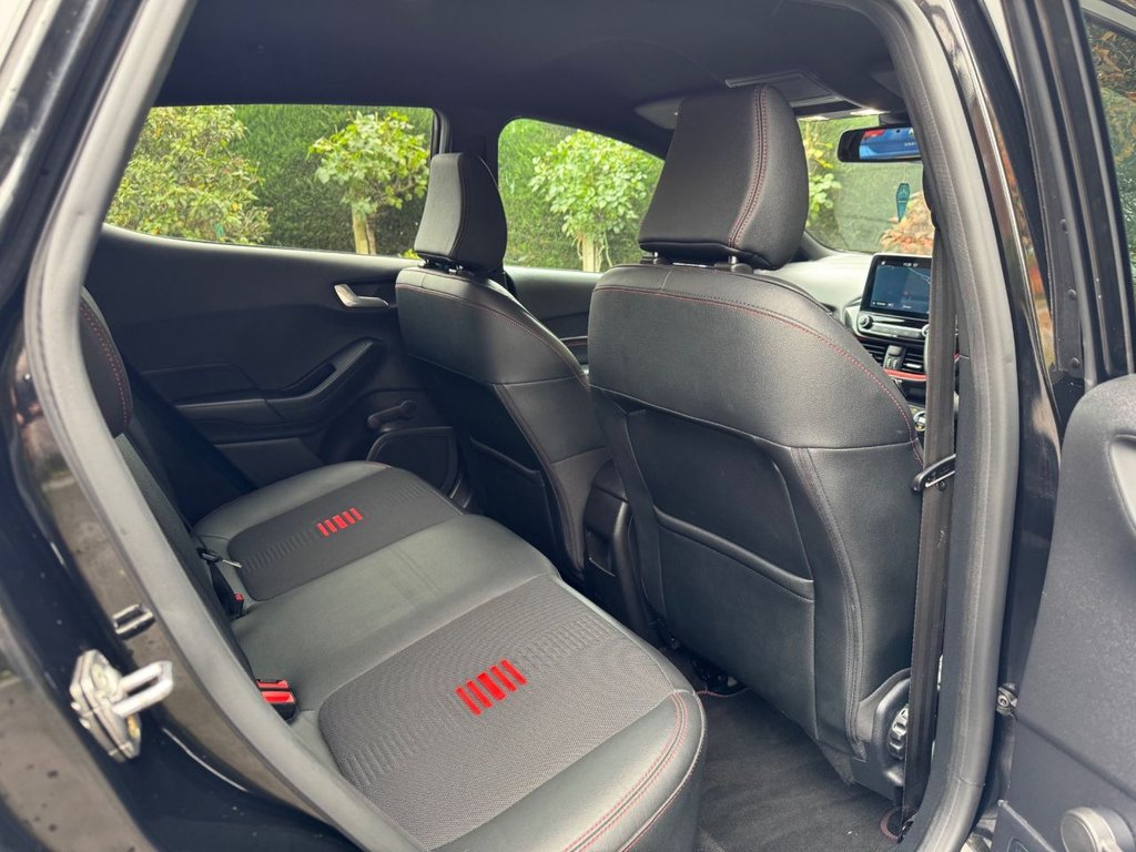 Used Ford Fiesta 2019 for sale - 76649576: Photo 17