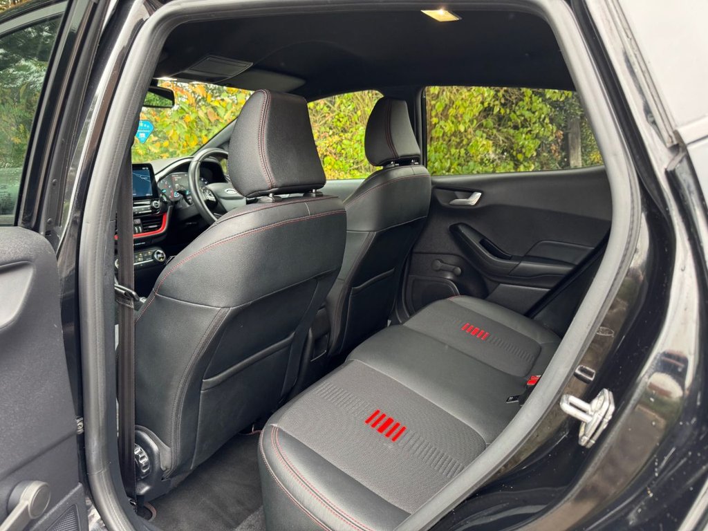 Used Ford Fiesta 2019 for sale - 76649576: Photo 18