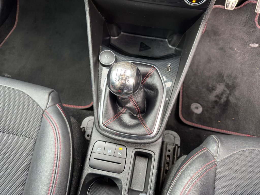 Used Ford Fiesta 2019 for sale - 76649576: Photo 22