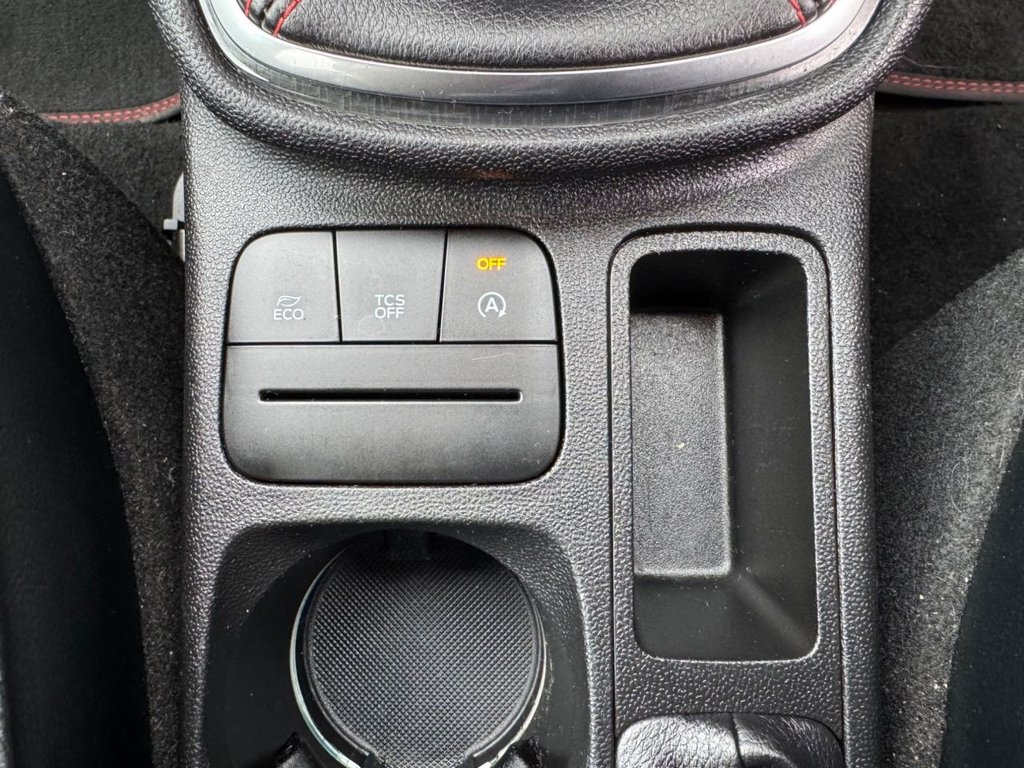 Used Ford Fiesta 2019 for sale - 76649576: Photo 23