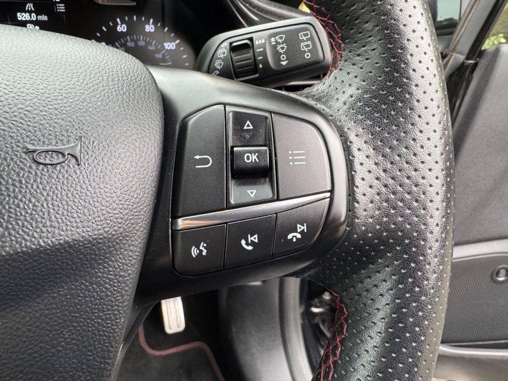 Used Ford Fiesta 2019 for sale - 76649576: Photo 25