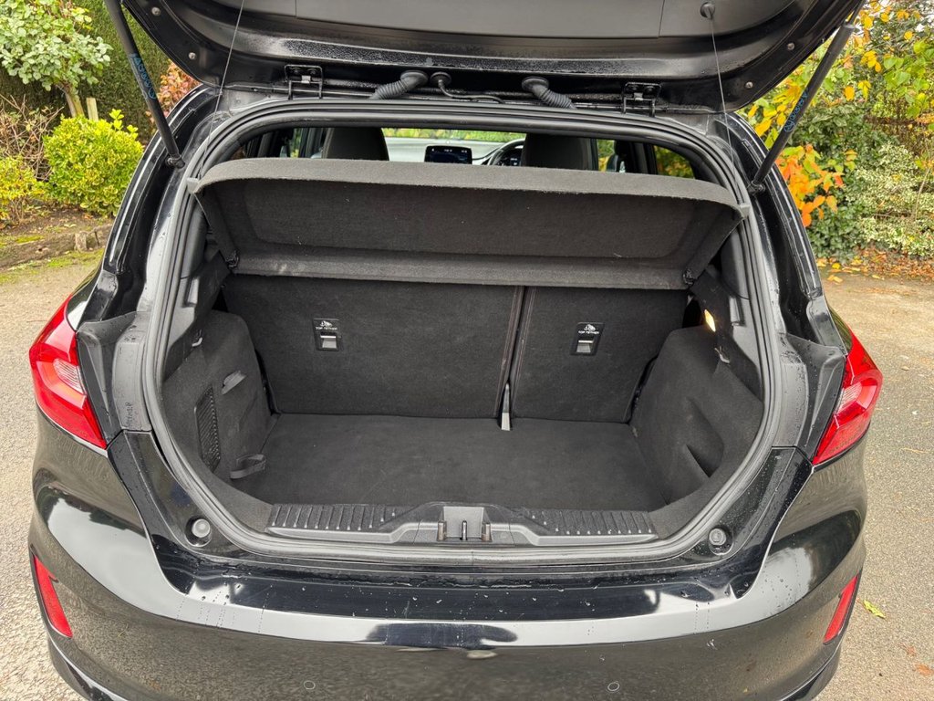 Used Ford Fiesta 2019 for sale - 76649576: Photo 27