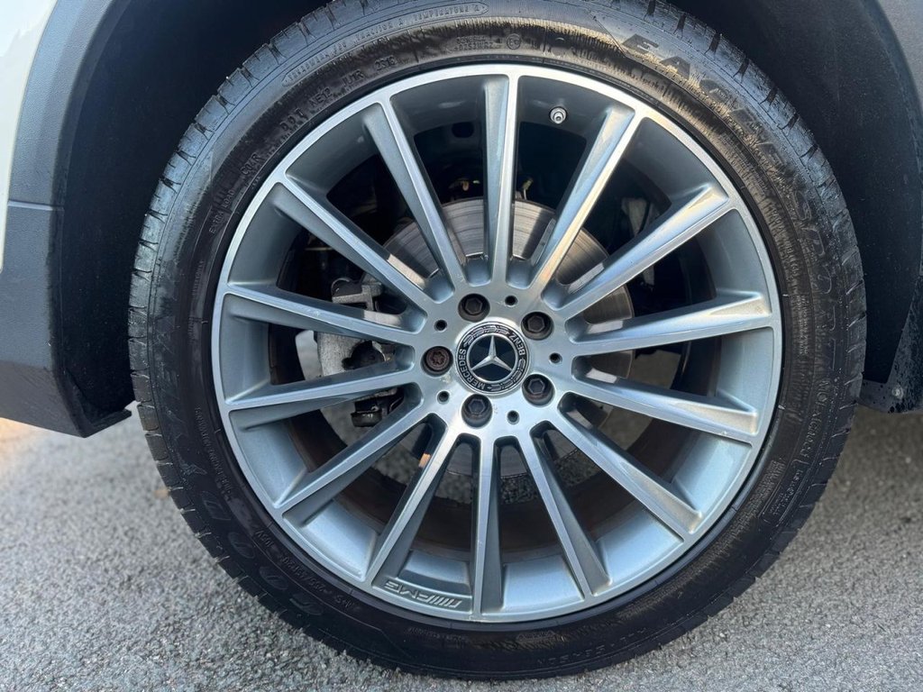 Used Mercedes-Benz GLC 2018 for sale - 76649579: Photo 16