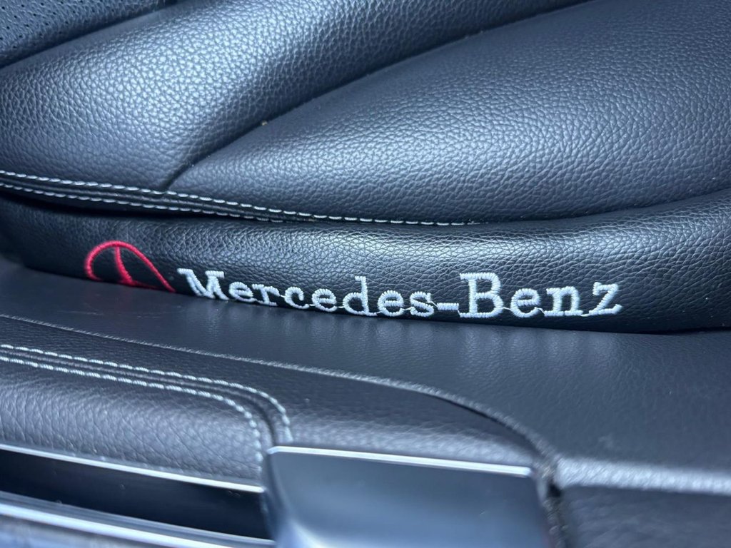 Used Mercedes-Benz GLC 2018 for sale - 76649579: Photo 21