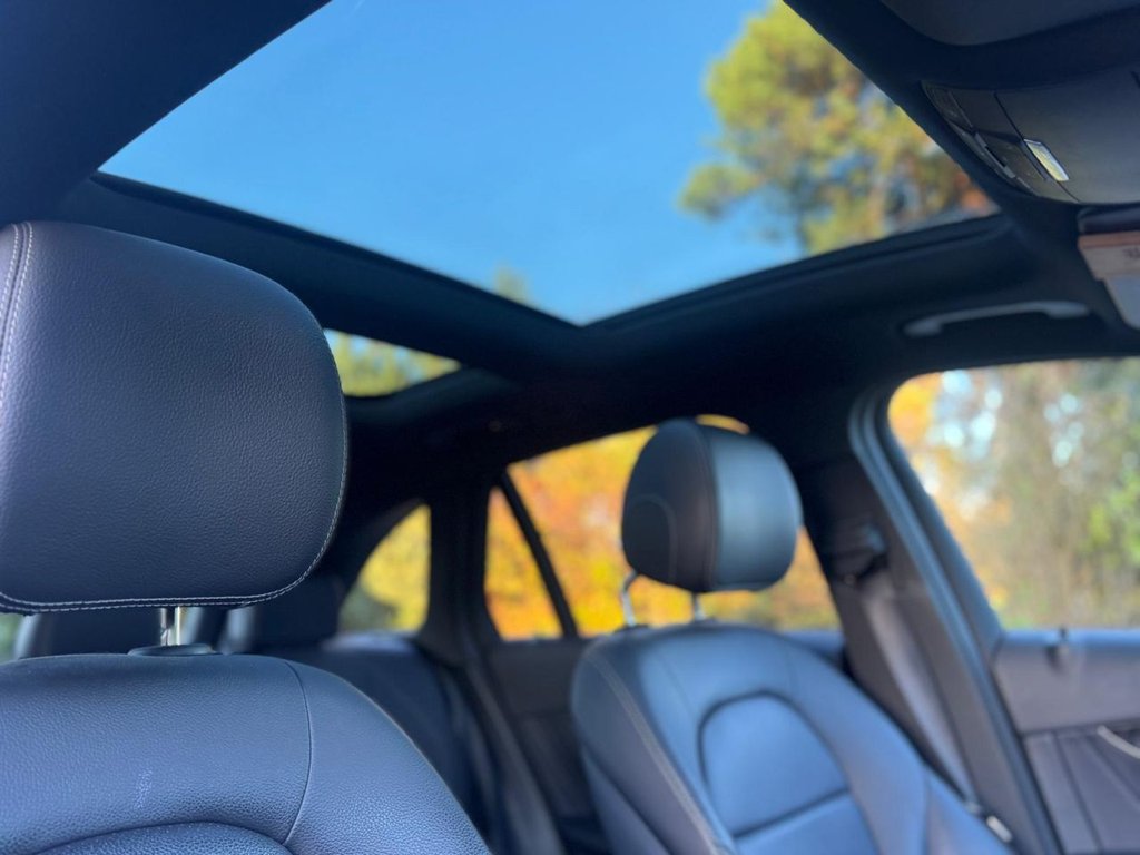 Used Mercedes-Benz GLC 2018 for sale - 76649579: Photo 22