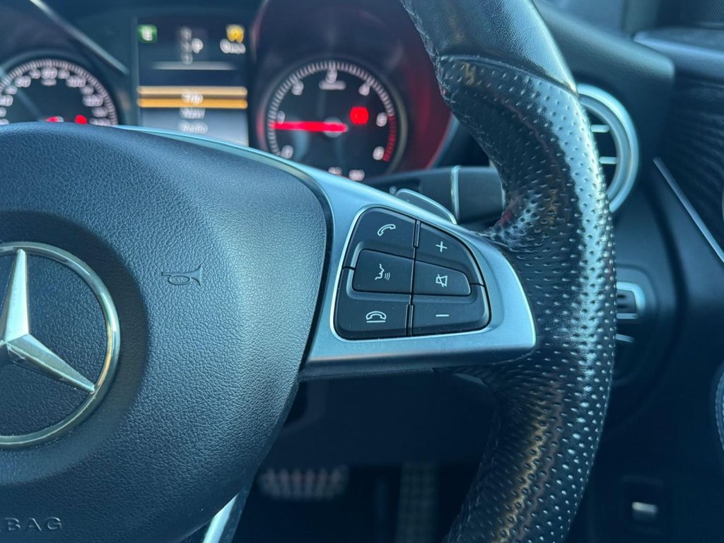 Used Mercedes-Benz GLC 2018 for sale - 76649579: Photo 32