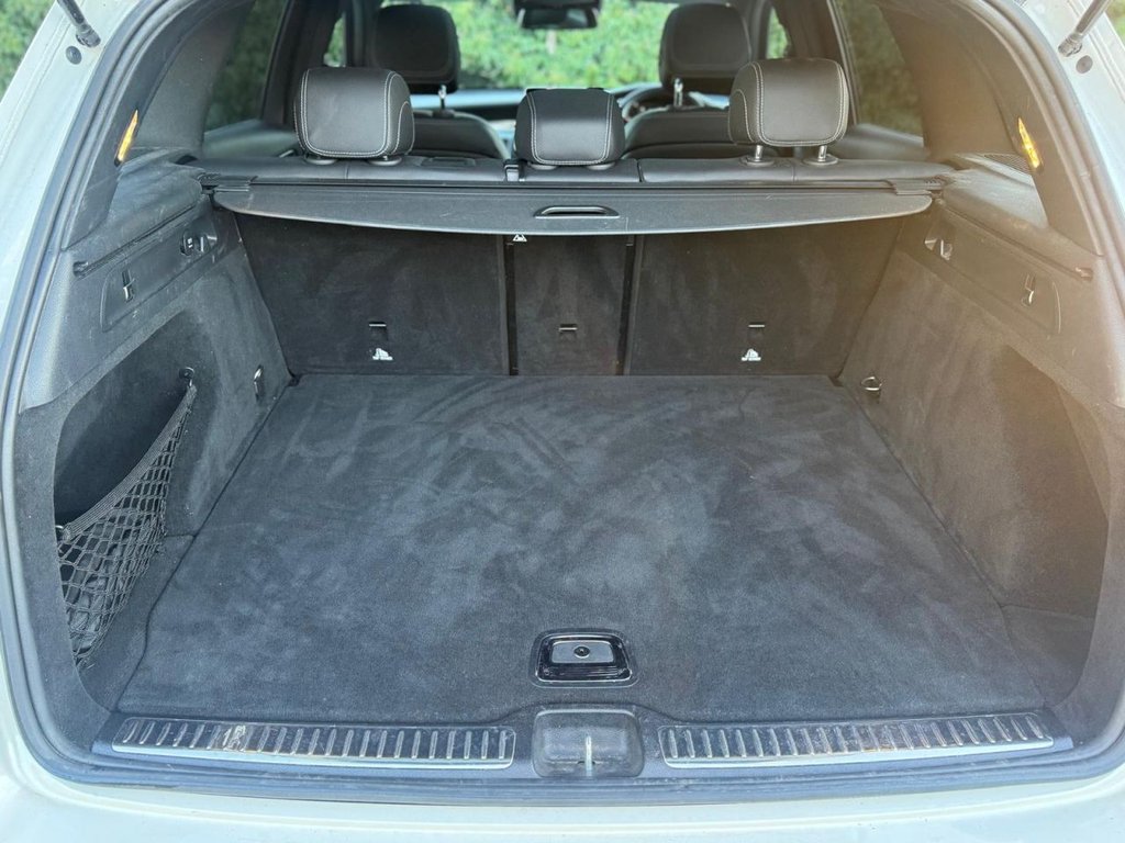 Used Mercedes-Benz GLC 2018 for sale - 76649579: Photo 48