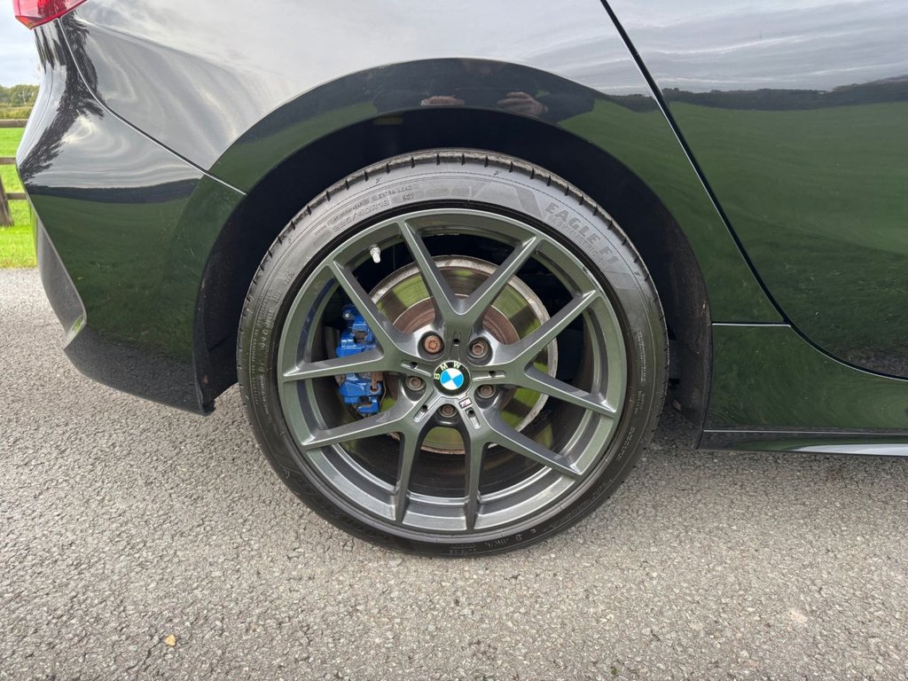 Used BMW 1 Series 2022 for sale - 76649575: Photo 11