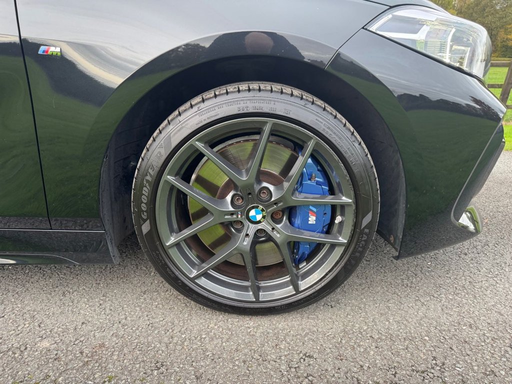 Used BMW 1 Series 2022 for sale - 76649575: Photo 12