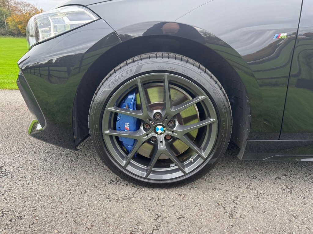 Used BMW 1 Series 2022 for sale - 76649575: Photo 13