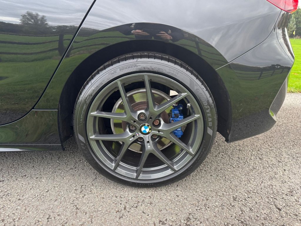 Used BMW 1 Series 2022 for sale - 76649575: Photo 14