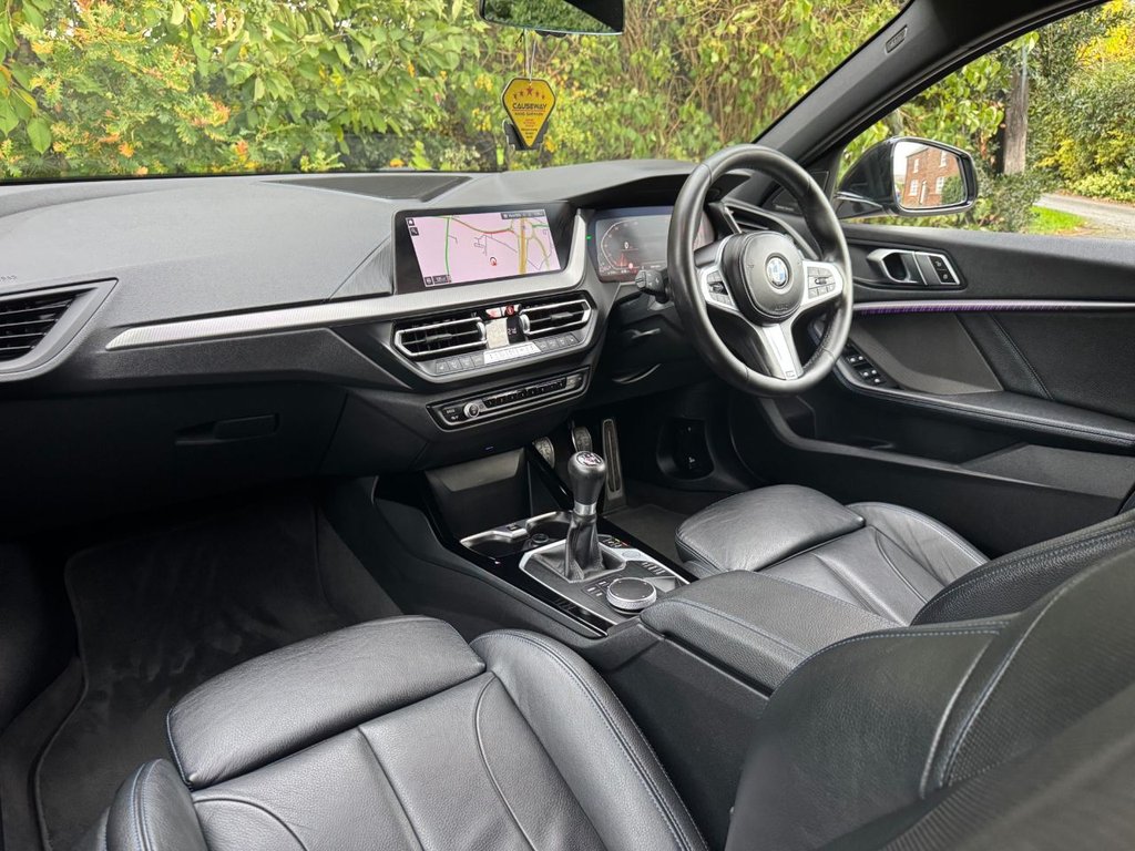 Used BMW 1 Series 2022 for sale - 76649575: Photo 16