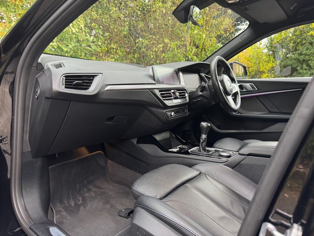 Used BMW 1 Series 2022 for sale - 76649575: Photo 17