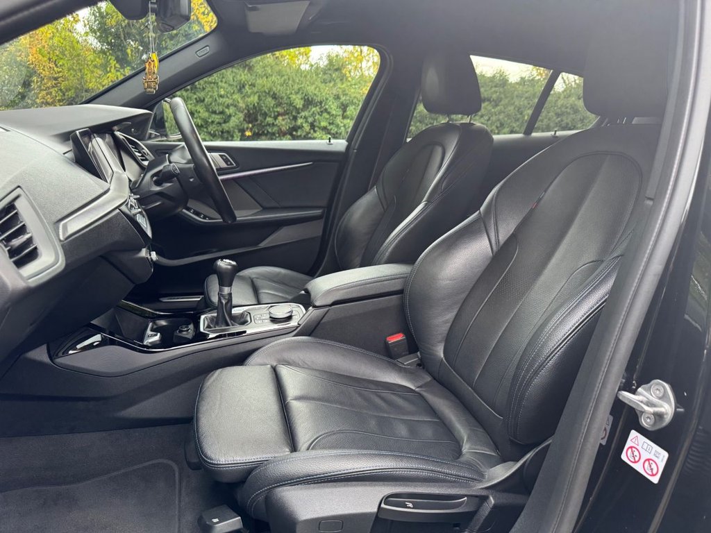 Used BMW 1 Series 2022 for sale - 76649575: Photo 18