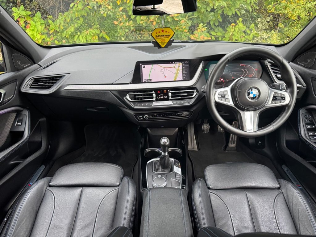 Used BMW 1 Series 2022 for sale - 76649575: Photo 19
