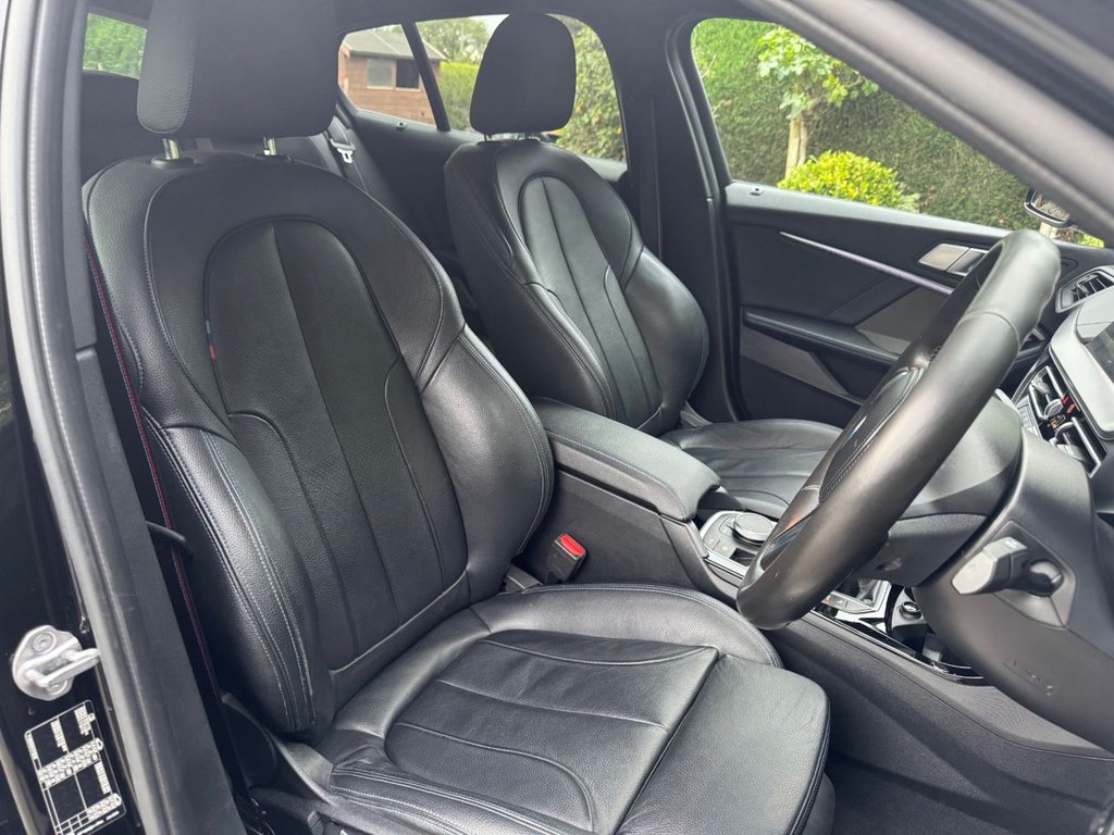 Used BMW 1 Series 2022 for sale - 76649575: Photo 21